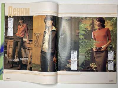 ���������� �12 ������� ���: ����� � ���� 9/2003