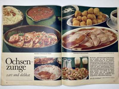 ���������� �59 ������� Burda 9/1965