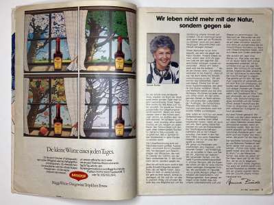 ���������� �2 ������� Burda 6/1985