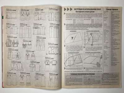 ���������� �12 ������� ���: ����� � ���� 7/2012 Boutique