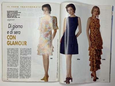 ���������� �32 ������� Boutique 9/1994