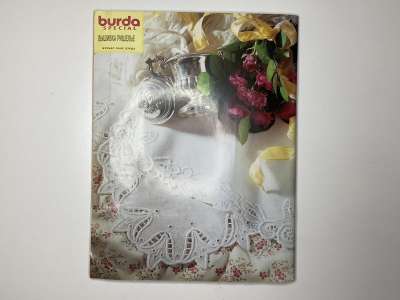 ���������� �13 ������� Burda ������� E631 2001