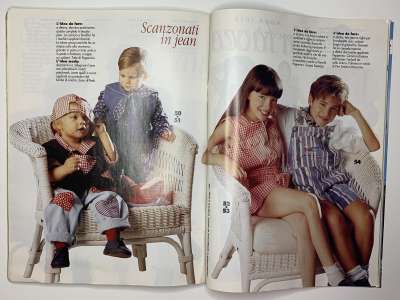 ���������� �35 ������� Boutique 9/1994