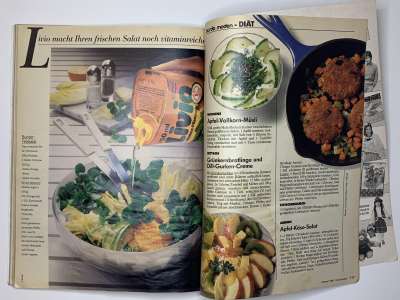 ���������� �53 ������� Burda 2/1986
