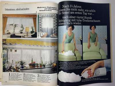 ���������� �59 ������� Burda 3/1967