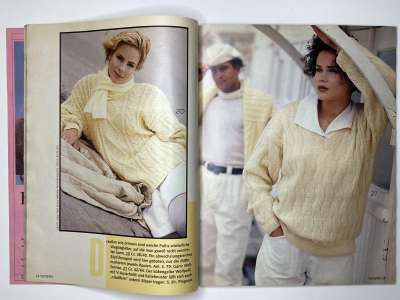 ���������� �13 ������� Verena 1/1991