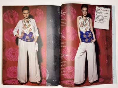 ���������� �20 ������� ���: ����� � ���� 9/2013 Boutique