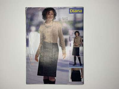  15  Diana Moden 8/2002