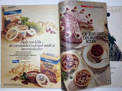 ���������� �50 ������� Burda 7/1985