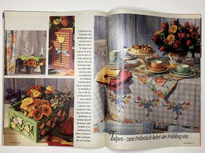 ���������� �34 ������� Verena 3/1996