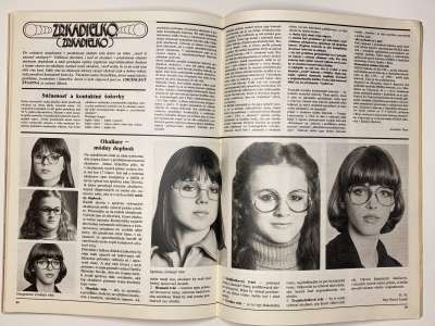 ���������� �26 ������� Devca ������� 2/1974
