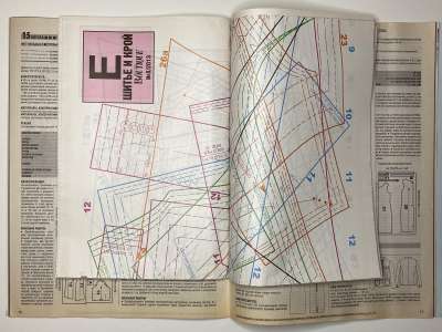 ���������� �17 ������� ���: ����� � ���� 8/2013 Boutique