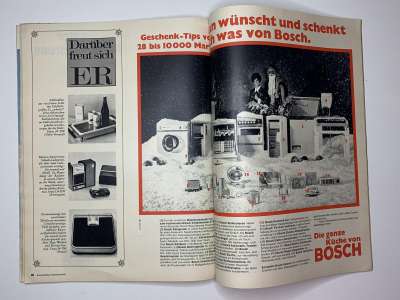 ���������� �52 ������� Burda 12/1968