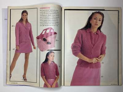 ���������� �20 ������� Verena 2/1996