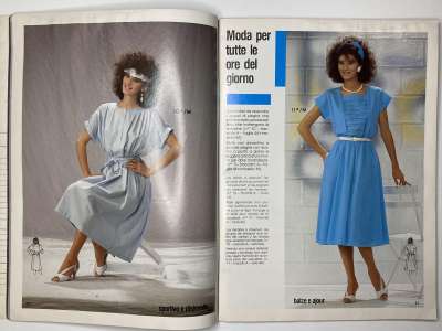 ���������� �12 ������� Modellina N 68 1986