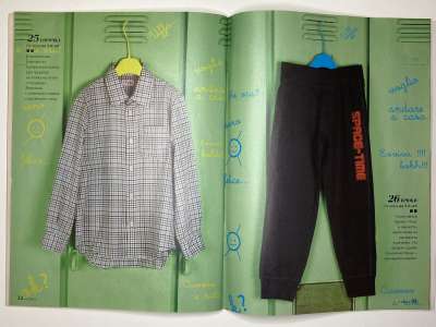 ���������� �20 ������� ���: ����� � ���� 4/2014 Boutique