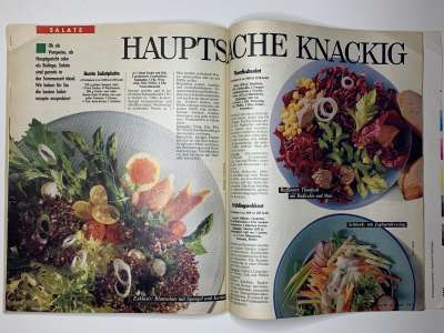 ���������� �53 ������� Burda 6/1989