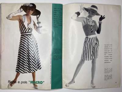 ���������� �37 ������� Modellina N 68 1986