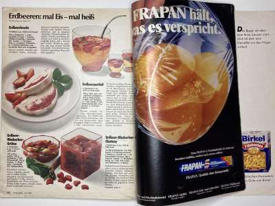 ���������� �67 ������� Burda 6/1985