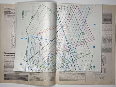 ���������� �17 ������� ���: ����� � ���� 1/2010 Boutique