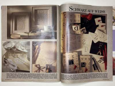 ���������� �35 ������� Verena 1/1996