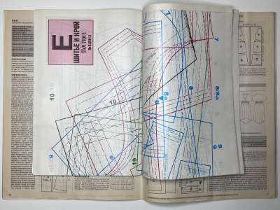 ���������� �16 ������� ���: ����� � ���� 6/2013 Boutique