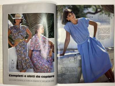 ���������� �9 ������� Modellina N 68 1986