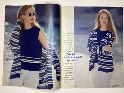 ���������� �7 ������� Verena 3/1996