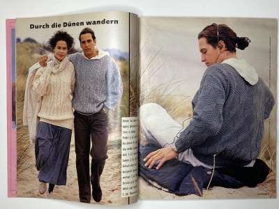 ���������� �6 ������� Verena 1/1991