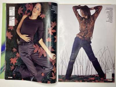 ���������� �7 ������� ���: ����� � ���� 9/2003