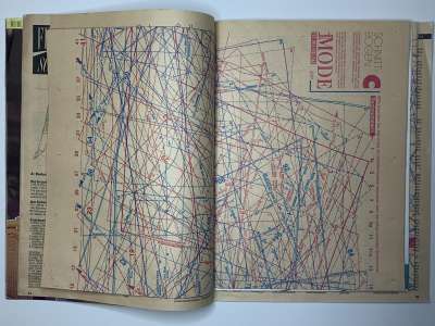 ���������� �13 ������� Burda Plus 3/1991