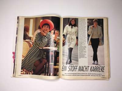  15  Burda 1/1993