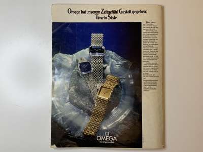 ���������� �100 ������� Burda International fruhling and sommer 1/1974