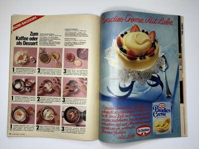 ���������� �39 ������� Burda 7/1982