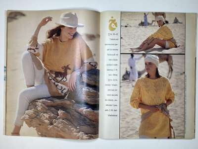 ���������� �20 ������� Verena 4/1992