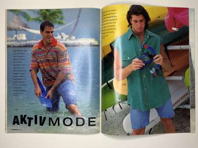 ���������� �17 ������� Burda ������� ���� 1/1996