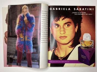 ���������� �11 ������� Verena 12/1991
