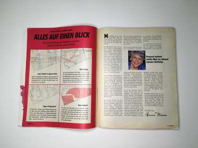  2  Burda 1/1993