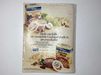 ���������� �78 ������� Burda 6/1985