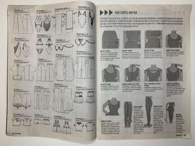 ���������� �3 ������� Boutique Trends 7/2021