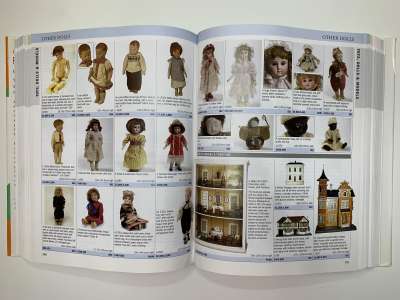  4  Miller`s Antiques price guide 2006