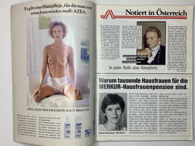 ���������� �1 ������� Burda 10/1986