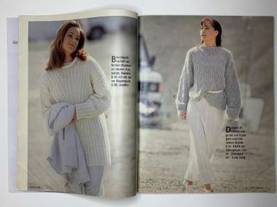 ���������� �3 ������� Verena 2/1996