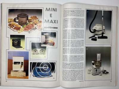 ���������� �27 ������� Modellina N 68 1986