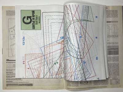 ���������� �13 ������� ���: ����� � ���� 2/2016 Boutique