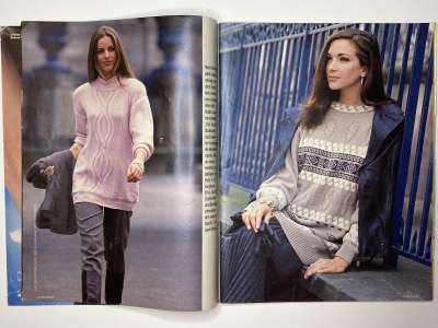 ���������� �5 ������� Verena 9/1993