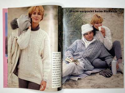 ���������� �5 ������� Verena 1/1991
