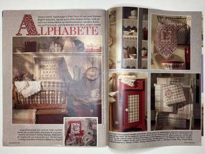 ���������� �32 ������� Verena 1/1996