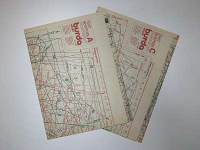  3  Burda 2/1988