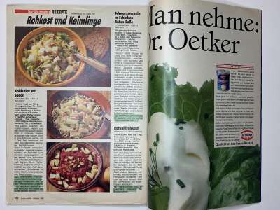���������� �78 ������� Burda 10/1986